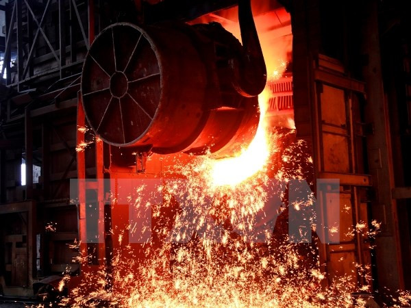 Những sự kiện trong nước nổi bật trong tuần từ ngày 22-28/6 ảnh 2