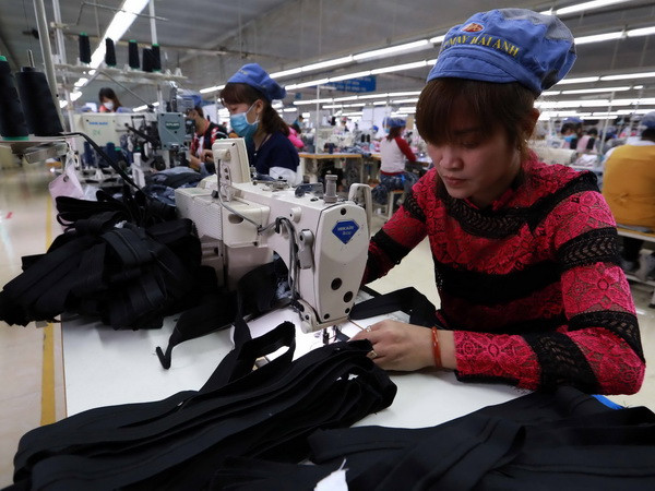 Thúc đẩy tự do hóa thương mại trong các nền kinh tế thành viên APEC ảnh 1