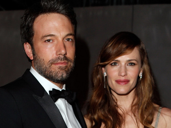 Cặp đôi vàng Ben Affleck-Jennifer Garner có thể tái hợp sau ly hôn ảnh 1