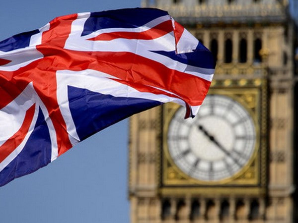 Tòa án Tối cao Anh xem xét kháng cáo về việc khởi động Brexit ảnh 1