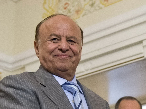 Tổng thống Yemen bị cách chức lãnh đạo đảng cầm quyền ảnh 1