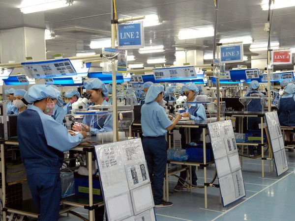 Các yêu cầu khắt khe của CPTPP là cơ hội để thực hiện cải cách ảnh 1