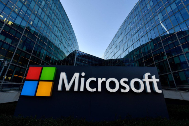 (Nguồn: businesstimes) Microsoft sẽ xây dựng Trung tâm dữ liệu đầu tiên ở Indonesia ảnh 1
