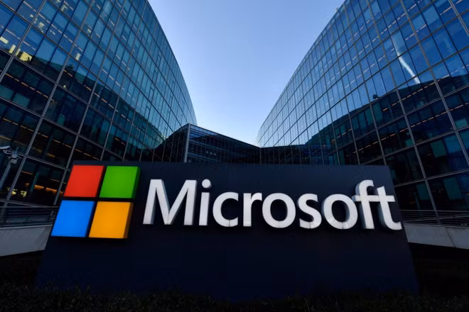 Microsoft sẽ xây dựng Trung tâm dữ liệu đầu tiên ở Indonesia ảnh 1