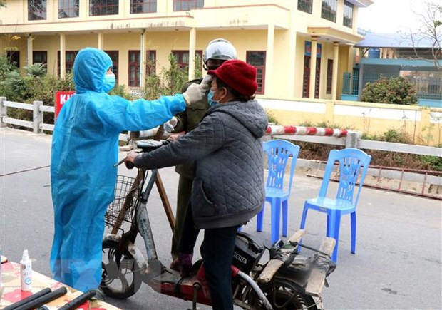 Cà Mau tạm dừng các chốt kiểm soát nhưng vẫn đảm bảo phòng, chống dịch ảnh 1