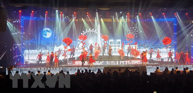 Phát triển kinh tế ban đêm tại Quảng Ninh - Xu thế tất yếu ảnh 1