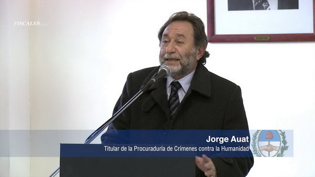 Hơn 500 tội phạm ở Argentina bị kết tội chống loài người ảnh 1