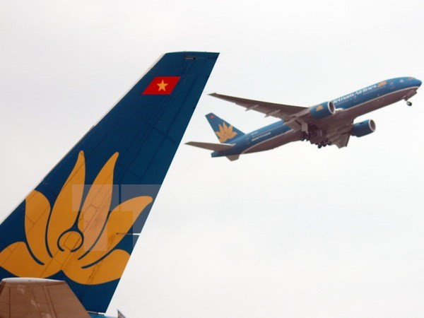 Vietnam Airlines khuyến mại giá vé 399.000 đồng bay nội địa ảnh 1