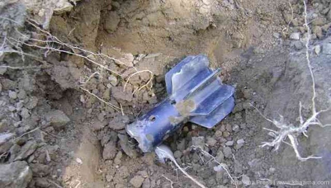 Tấn công bằng súng cối ở Afghanistan, nhiều trẻ em thương vong ảnh 1