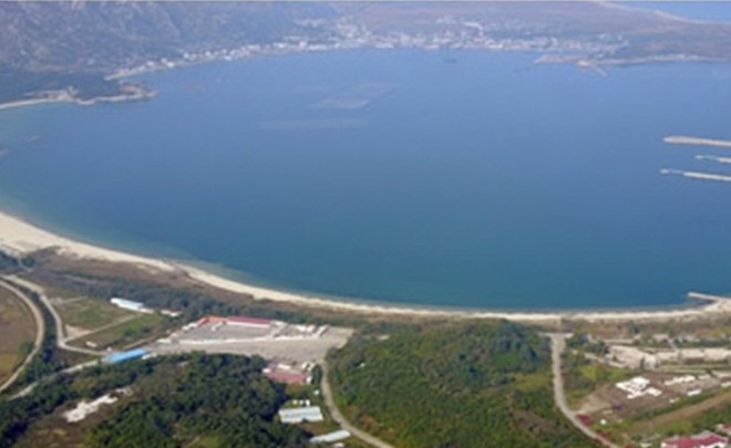 Triều Tiên yêu cầu Hàn Quốc dỡ bỏ các cơ sở tại núi Kumgang ảnh 1