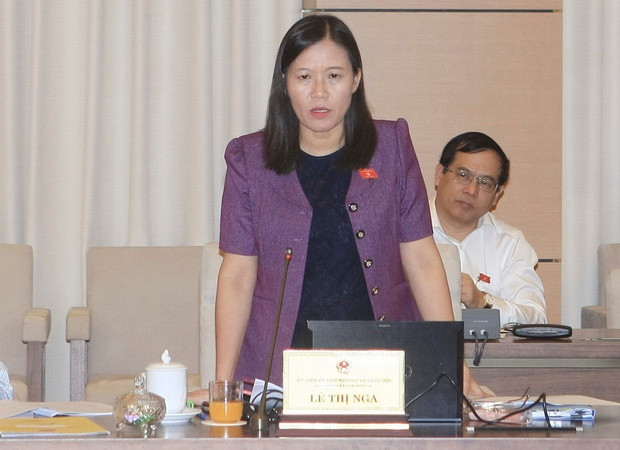 Bổ sung chất ma túy, cây chứa ma túy mới vào Bộ luật Hình sự ảnh 1