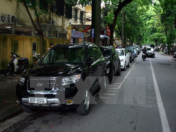 Làm rõ phản ánh gian lận trong nhập khẩu xe ôtô biếu tặng ảnh 1