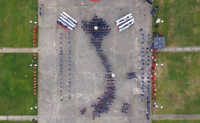 Tuổi trẻ Đà Nẵng tiên phong trong thực hiện chuyển đổi số ảnh 2