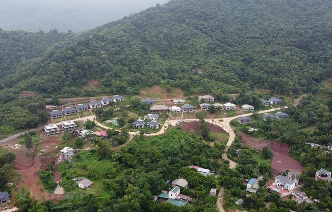 Khẩn trương hoàn thiện hai nghị định quan trọng về đất đai và lấn biển ảnh 1