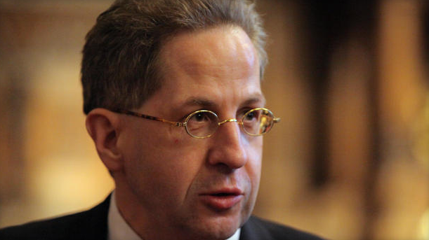 Trùm tình báo Đức quan ngại về gián điệp mạng Trung Quốc ảnh 1