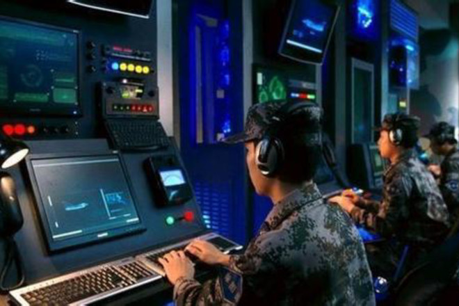 Trùm tình báo Đức quan ngại về gián điệp mạng Trung Quốc ảnh 2