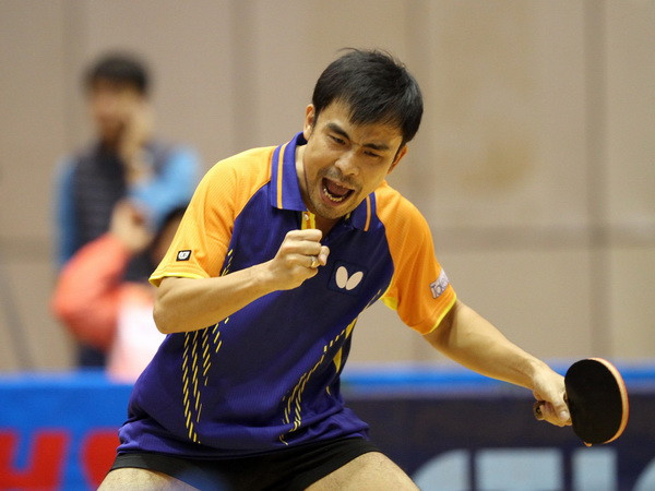 Đại hội Thể dục Thể thao: Hà Nội đầu bảng tổng sắp huy chương ảnh 1