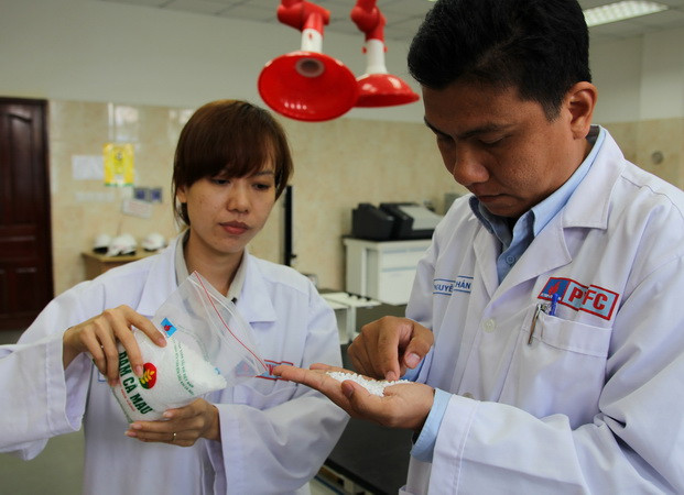 Đạm Cà Mau chuẩn bị chào bán gần 130 triệu cổ phiếu IPO ảnh 1