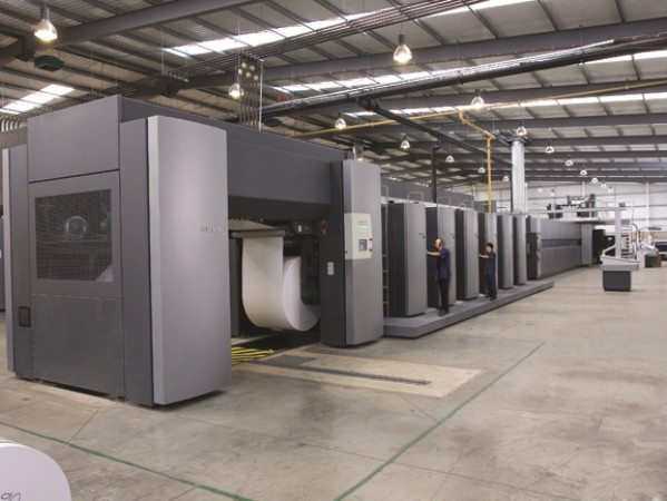 Công ty In Trần Phú đấu giá cổ phần công khai 38,7% vốn điều lệ ảnh 1