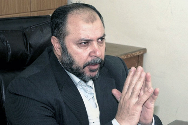 Jordan thả nhân nhân vật số 2 của tổ chức Anh em Hồi giáo ảnh 1