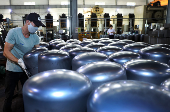 VBF 2020: Hỗ trợ doanh nghiệp ứng biến với suy giảm kinh tế ảnh 1