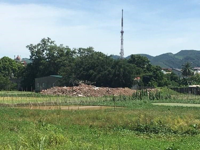 Khởi tố Chủ nhiệm Hợp tác xã về tội chống người thi hành công vụ ảnh 1