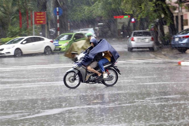Quảng Ninh, Hải Phòng và Lạng Sơn chủ động ứng phó với bão số 3 ảnh 1