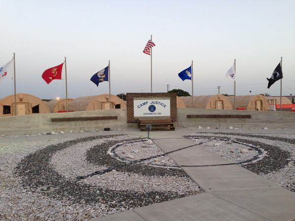 Ông Obama chỉ trích Quốc hội ngăn cản đóng cửa nhà tù Guantanamo ảnh 1