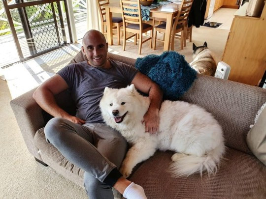 Du lịch giá rẻ vòng quanh thế giới nhờ dịch vụ chăm sóc thú cưng ảnh 1