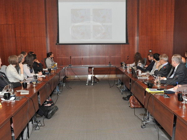 CSIS: Chính phủ Mỹ sẽ tiếp tục ủng hộ phán quyết của PCA ảnh 1