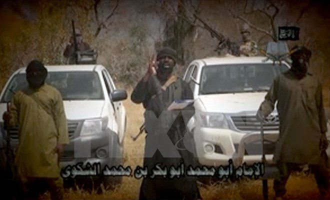 Nigeria: Boko Haram thảm sát 1 ngôi làng ở bang Borno ảnh 1