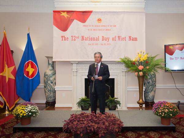 Quan hệ Việt Nam-Hoa Kỳ sẽ chứng kiến những bước đi đặc biệt ảnh 1