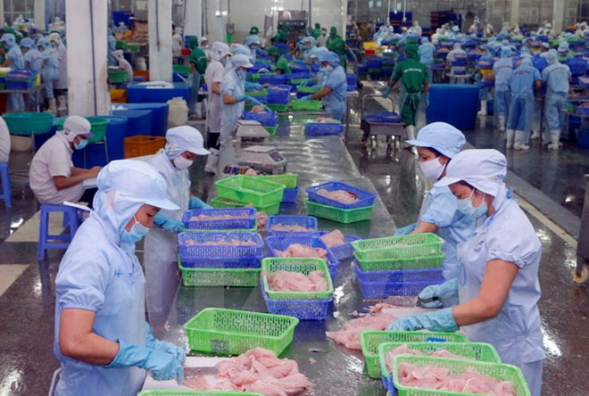 Sự kiện trong nước 11-17/9: Vây bắt 2 tử tù trốn khỏi trại giam ảnh 2