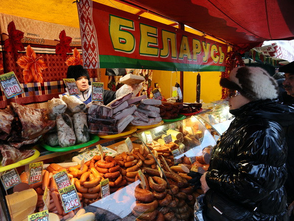 Doanh nghiệp Nga kỳ vọng vào các kế hoạch của Tổng thống Putin ảnh 1