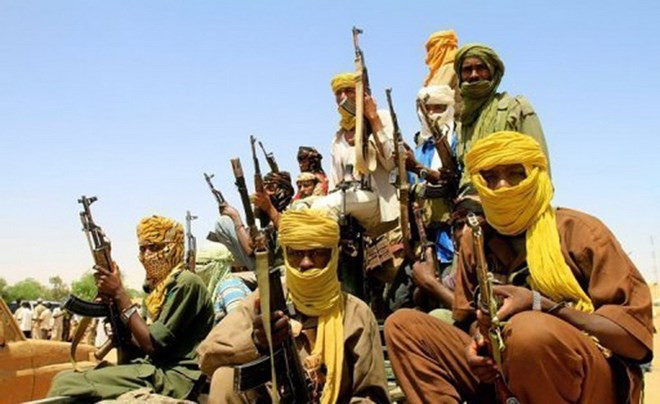 Hòa đàm Chính phủ Sudan và nhóm phiến quân rơi vào ngõ cụt ảnh 1