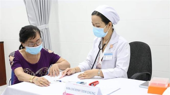 Cần Thơ thành lập nhiều phòng khám, tư vấn hậu COVID-19 ảnh 1