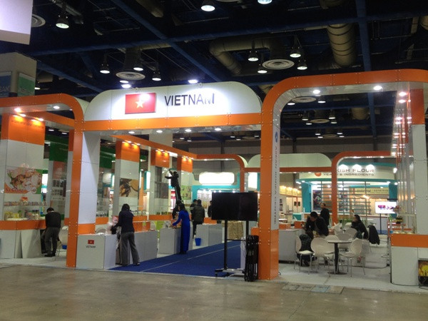 Korea Food Week 2016: Xu hướng thực phẩm mới loại dần chất phụ gia ảnh 2