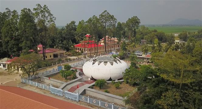 40 năm chiến thắng chế độ Pol Pot: Chứng tích đau thương ảnh 1