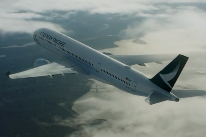 Cathay Pacific chấp nhận loạt vé cao cấp bán "nhầm" với giá phổ thông ảnh 1