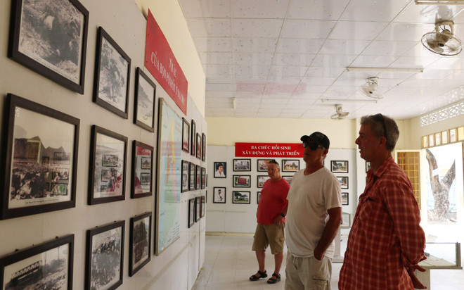 40 năm chiến thắng chế độ Pol Pot: Chứng tích đau thương ảnh 2