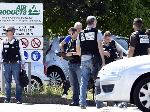 Pháp-Bỉ chống tội phạm xuyên quốc gia theo thỏa thuận Tournai II ảnh 1