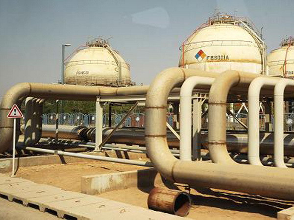 Doanh nghiệp Séc lên kế hoạch tiến vào thị trường Iran ảnh 1