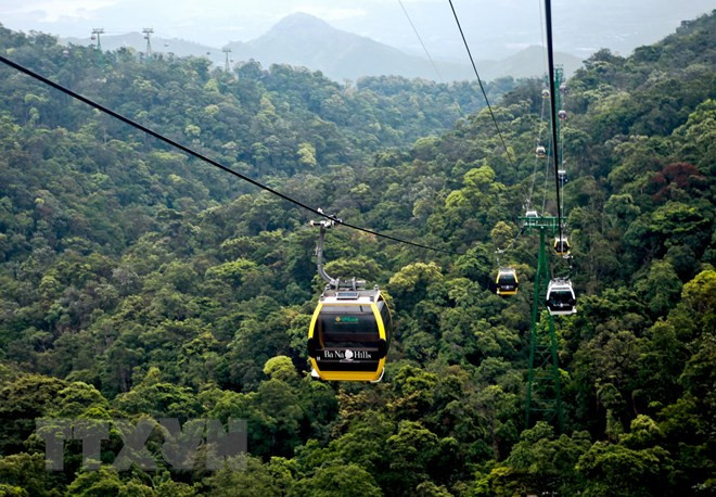 Hà Nội bác đề xuất xây dựng dự án cáp treo dài 5km vượt sông Hồng ảnh 1