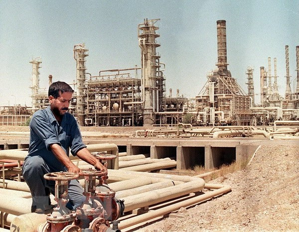 Lãnh đạo Mỹ, Iraq khẳng định tầm quan trọng của tổng tuyển cử ảnh 1