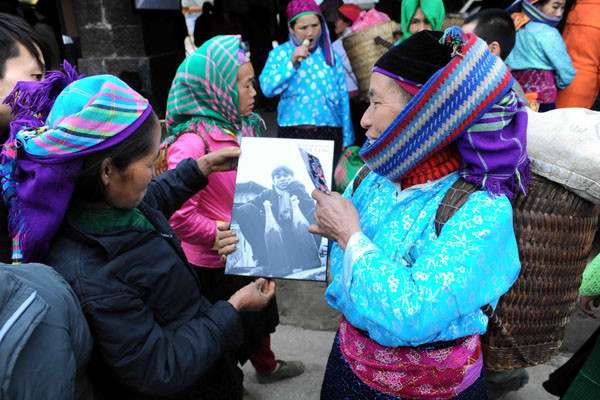 Không để đồng bào dân tộc thiểu số và miền núi thiếu thông tin ảnh 1