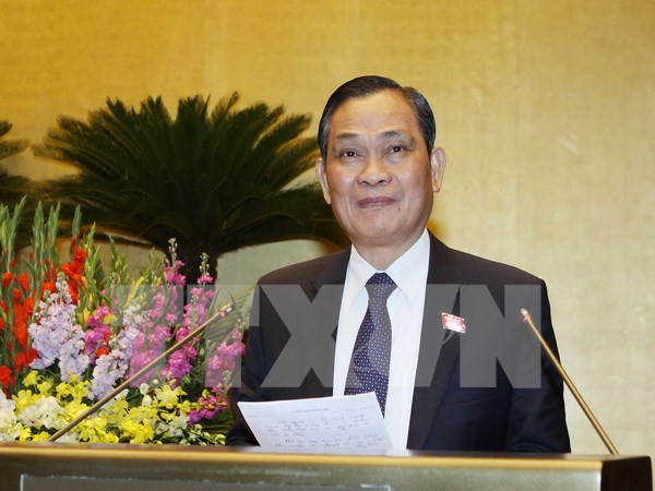 Mở rộng đối tượng dự tuyển lãnh đạo cấp vụ, cấp sở, cấp phòng ảnh 1