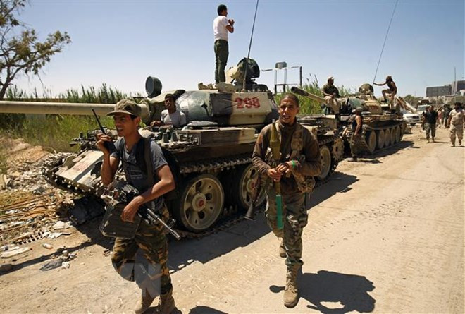 Sự kiện quốc tế 12-18/11: Vĩnh biệt "cha đẻ" các siêu anh hùng ảnh 5