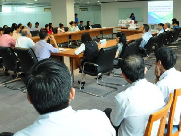 Công ty Dệt May Gia Định thoái vốn thu về gần 156 tỷ đồng ảnh 1