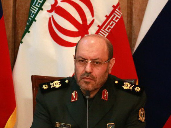 Iran tuyên bố có khả năng sản xuất tên lửa xuyên lục địa ảnh 1