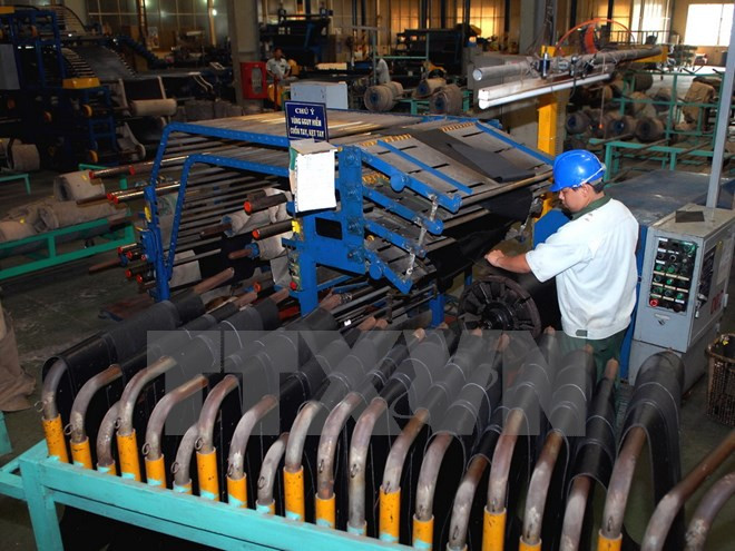 Hội nghị TW bàn về Đề án sắp xếp, đổi mới doanh nghiệp nhà nước ảnh 1